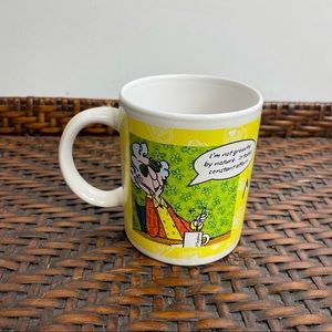 Maxine Coffee Mug